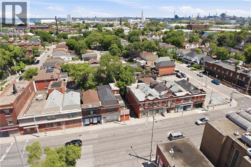 721 1/2 Barton Street E, Hamilton, Ontario  L8L 3A7 - Photo 14 - 40845569