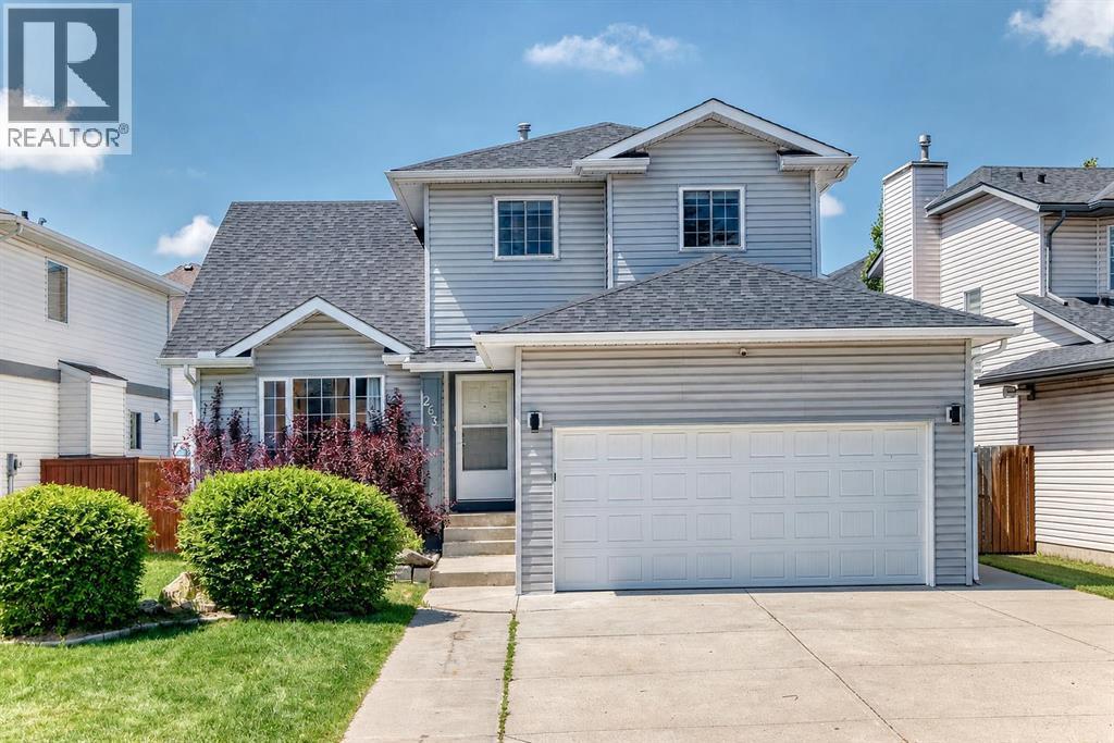 263 Coral Keys Drive NE, Calgary, Alberta