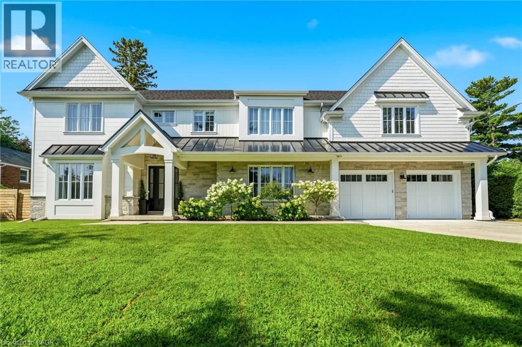 940 GORTON Avenue, Burlington, Ontario