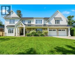 940 GORTON Avenue, Burlington, Ontario