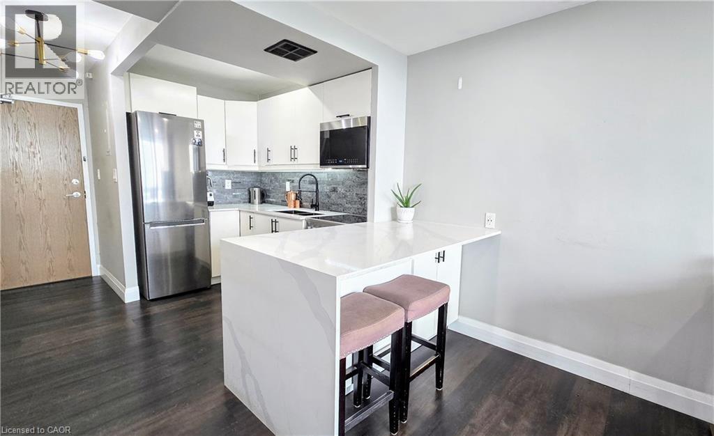 150 Charlton Avenue E Unit# 3003, Hamilton, Ontario  L8N 3X3 - Photo 8 - 40852925