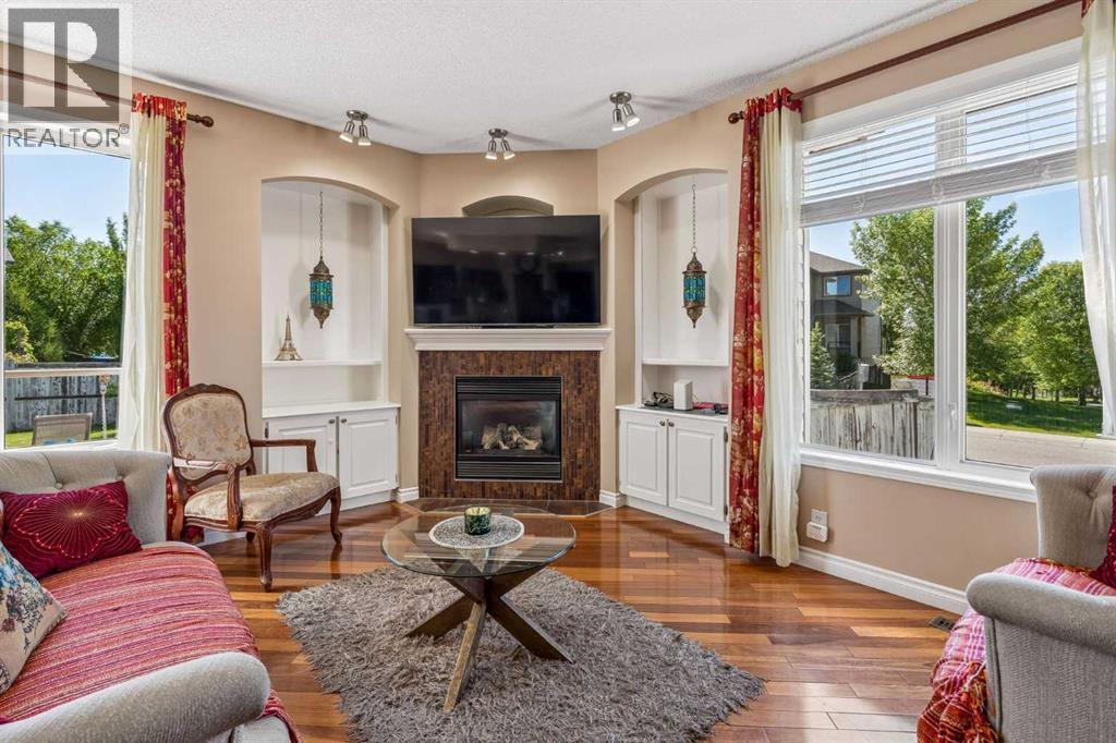 86 Tuscany Ravine Road NW, Calgary, Alberta  T3L 2R9 - Photo 9 - A2323292