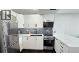 150 CHARLTON Avenue E Unit# 3003, Hamilton, Ontario