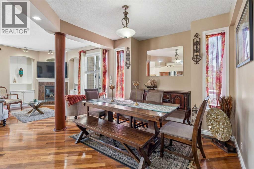 86 Tuscany Ravine Road NW, Calgary, Alberta  T3L 2R9 - Photo 6 - A2323292