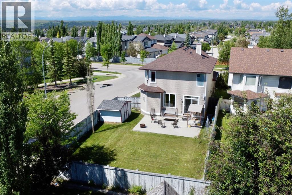 86 Tuscany Ravine Road NW, Calgary, Alberta  T3L 2R9 - Photo 42 - A2323292