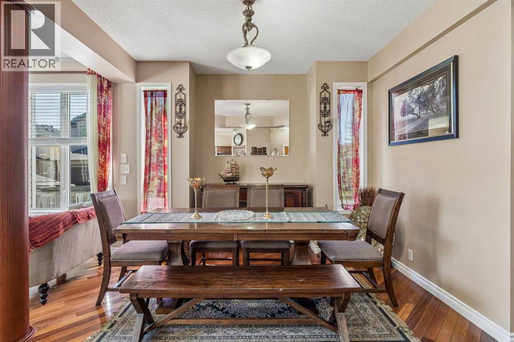 86 Tuscany Ravine Road NW, Calgary, Alberta  T3L 2R9 - Photo 7 - A2323292