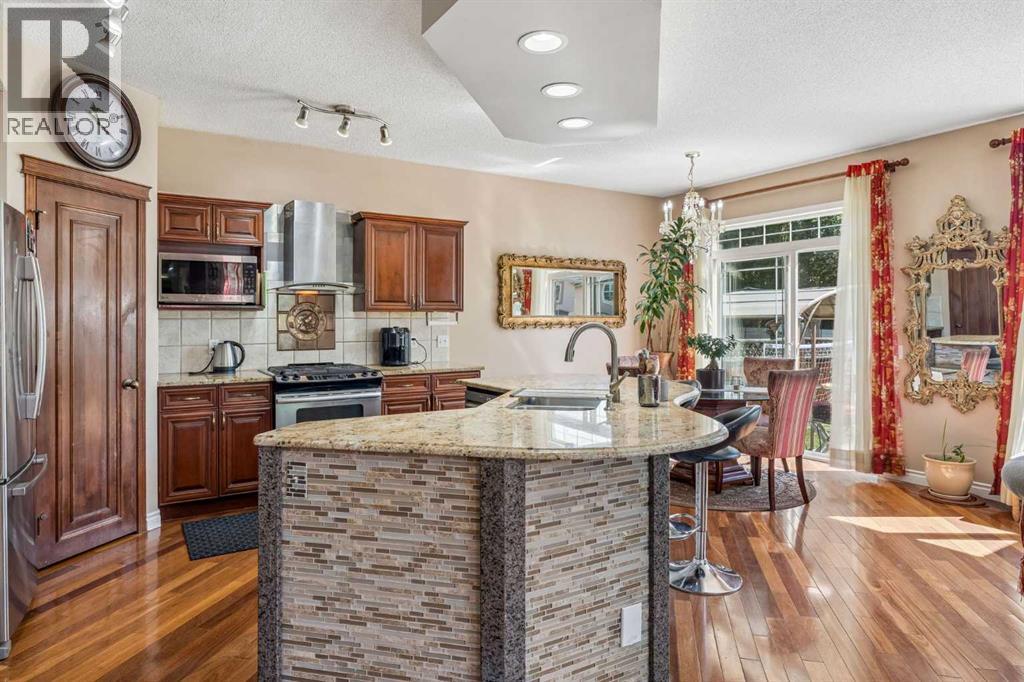 86 Tuscany Ravine Road NW, Calgary, Alberta  T3L 2R9 - Photo 12 - A2323292