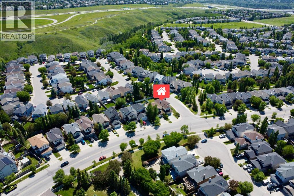 86 Tuscany Ravine Road NW, Calgary, Alberta  T3L 2R9 - Photo 44 - A2323292