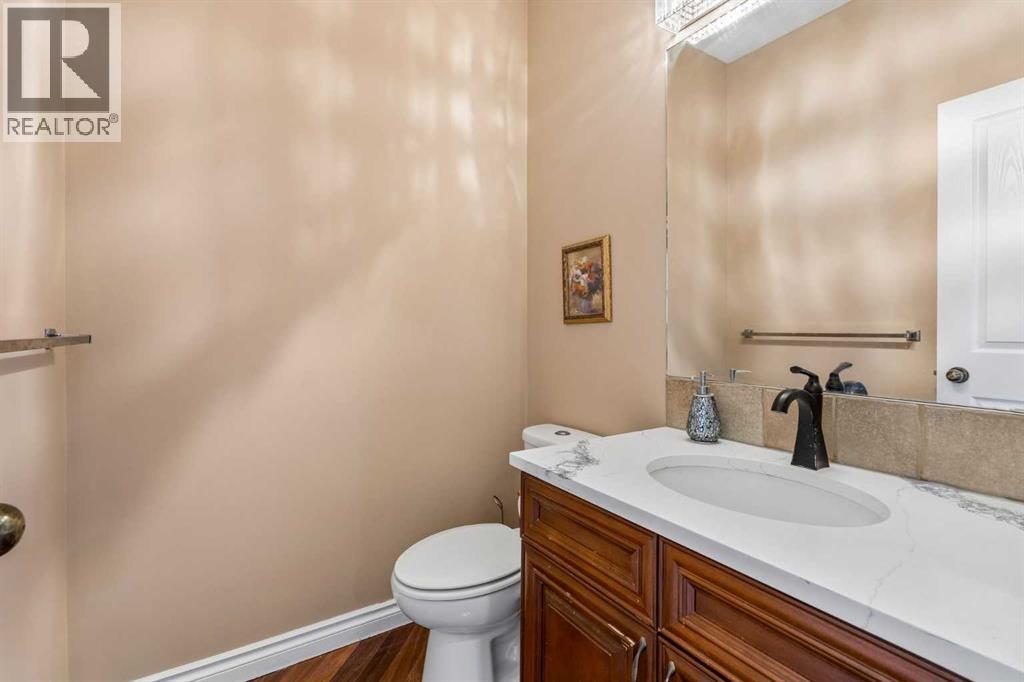 86 Tuscany Ravine Road NW, Calgary, Alberta  T3L 2R9 - Photo 19 - A2323292