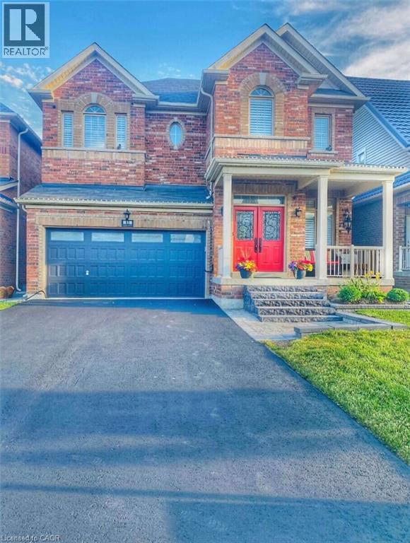 83 Strachan Trail, Beeton, Ontario L0G 1A0 - Photo 1 - 40853519