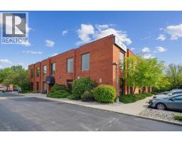 2321 FAIRVIEW Street Unit# 102, Burlington, Ontario