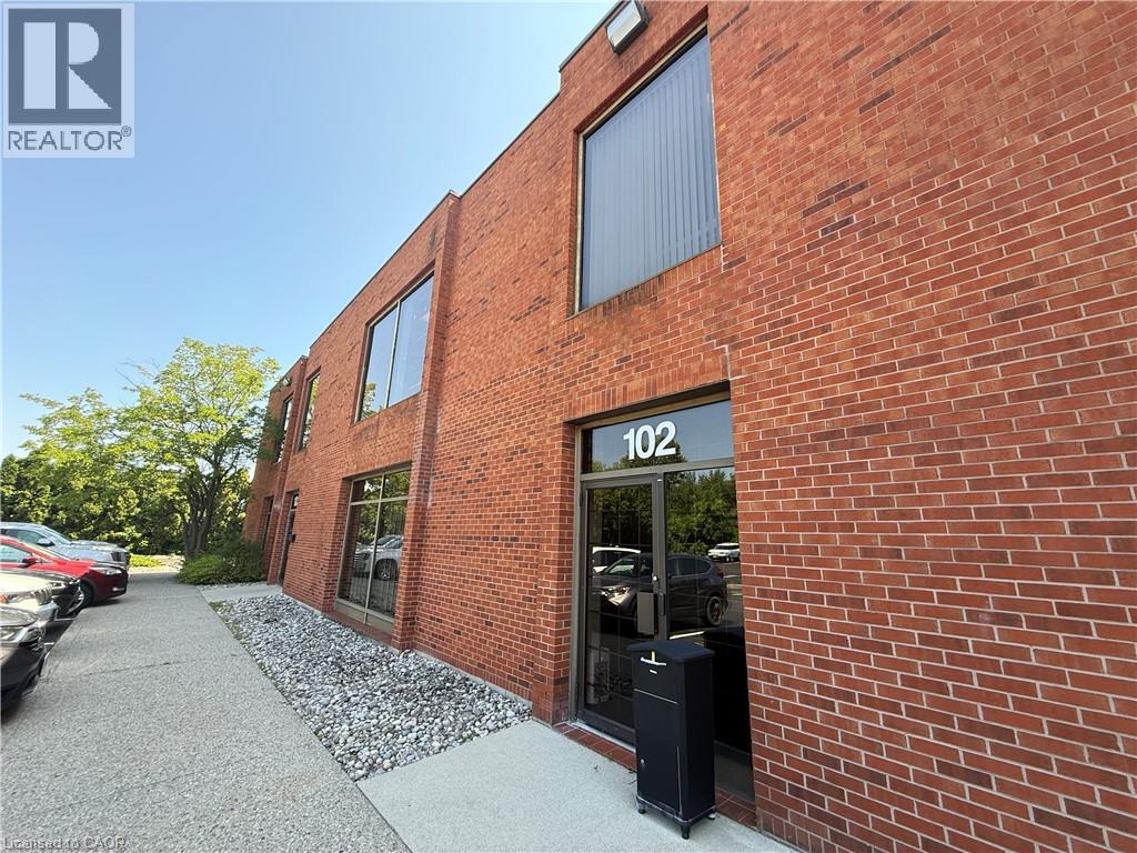 2321 Fairview Street Unit# 102, Burlington, Ontario  L7R 2E3 - Photo 9 - 40854039