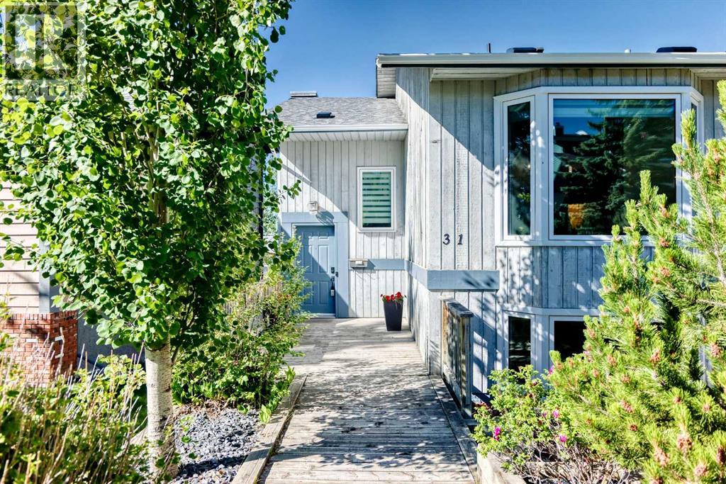 31 Ranchridge Way NW, Calgary, Alberta  T3G 1Z8 - Photo 4 - A2326050