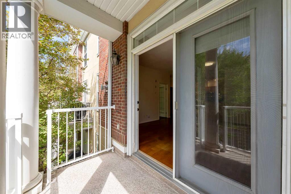 201, 3650 Marda Link SW, Calgary, Alberta  T2T 6G9 - Photo 11 - A2330012