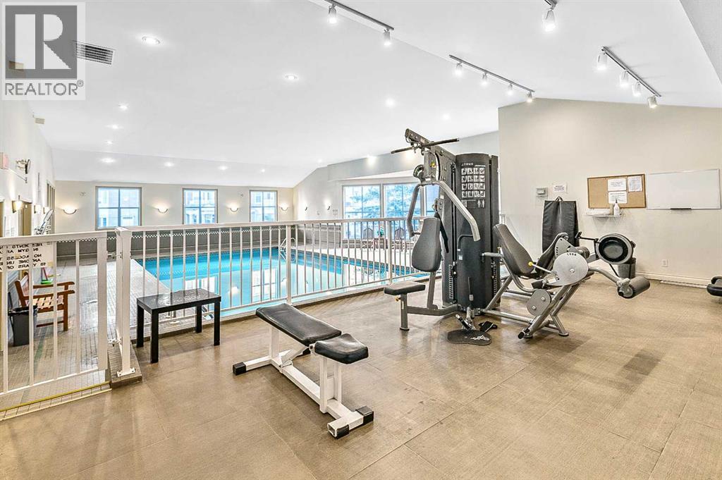 201, 3650 Marda Link SW, Calgary, Alberta  T2T 6G9 - Photo 28 - A2330012