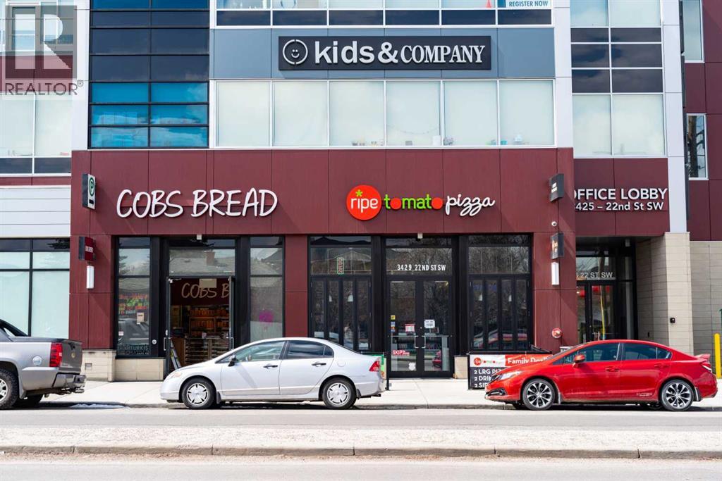 201, 3650 Marda Link SW, Calgary, Alberta  T2T 6G9 - Photo 38 - A2330012