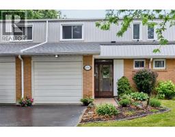 479 WOODVIEW Road Unit# 3, Burlington, Ontario
