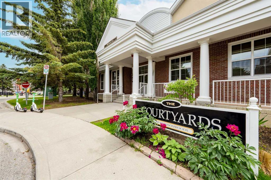 201, 3650 Marda Link SW, Calgary, Alberta  T2T 6G9 - Photo 2 - A2330012