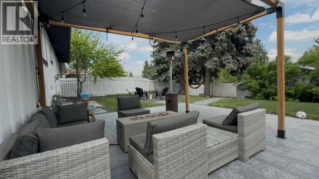 824 Canna Crescent SW, Calgary, Alberta  T2W 1N9 - Photo 30 - A2330665