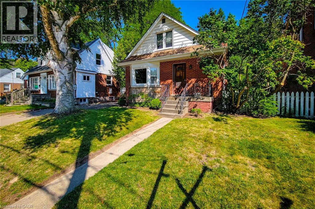 30 Sanders Boulevard, Hamilton, Ontario  L8S 3J3 - Photo 6 - 40854243