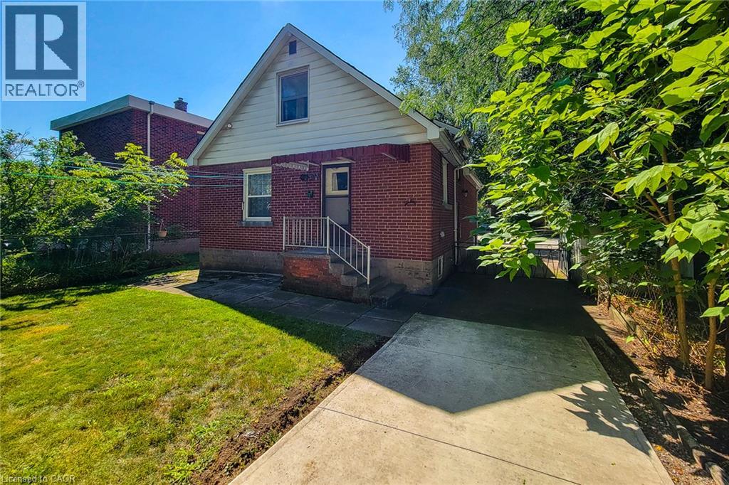 30 Sanders Boulevard, Hamilton, Ontario  L8S 3J3 - Photo 31 - 40854243