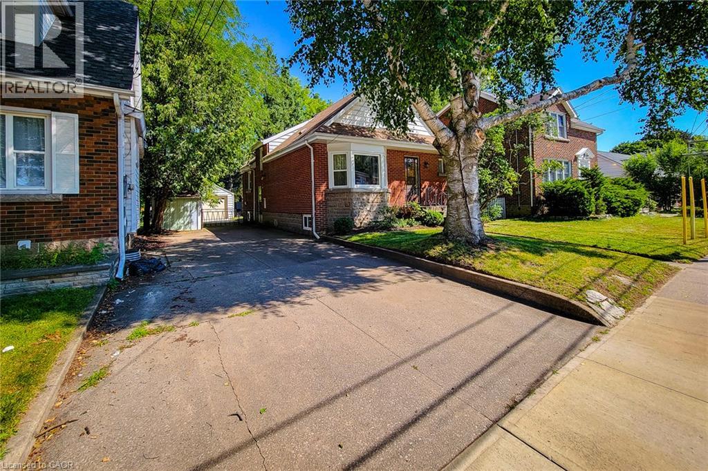 30 Sanders Boulevard, Hamilton, Ontario  L8S 3J3 - Photo 7 - 40854243