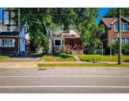 30 SANDERS Boulevard, hamilton, Ontario