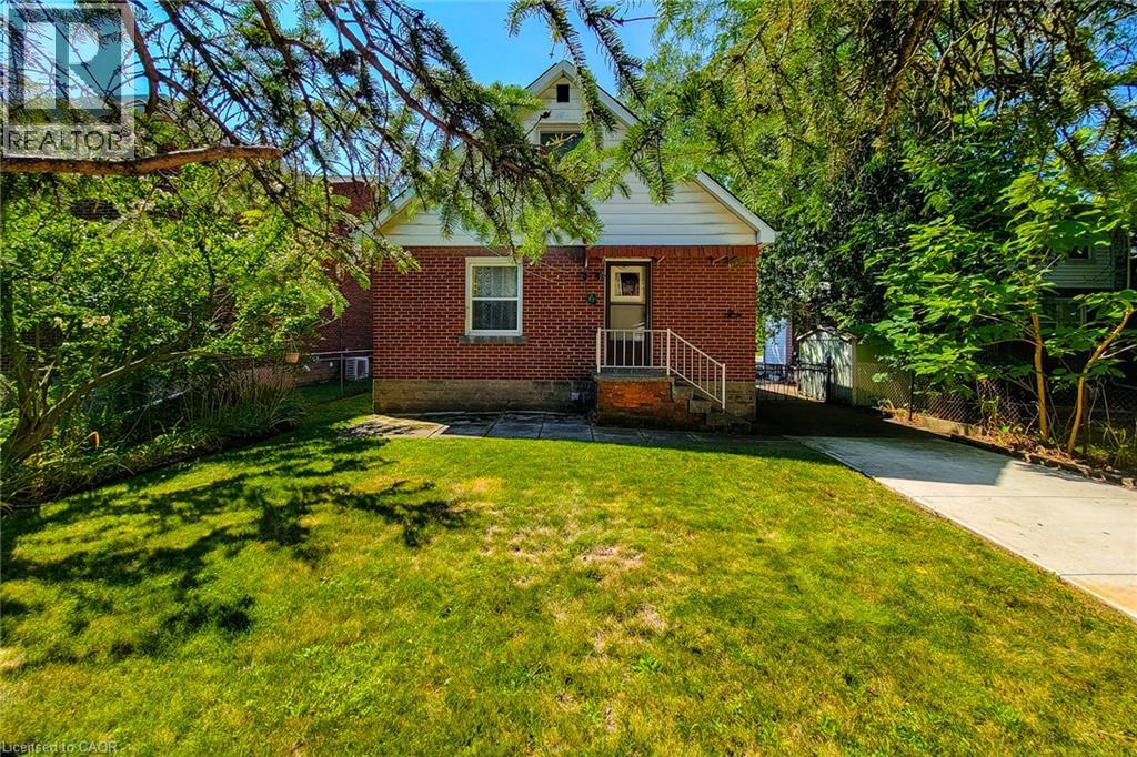 30 Sanders Boulevard, Hamilton, Ontario  L8S 3J3 - Photo 33 - 40854243