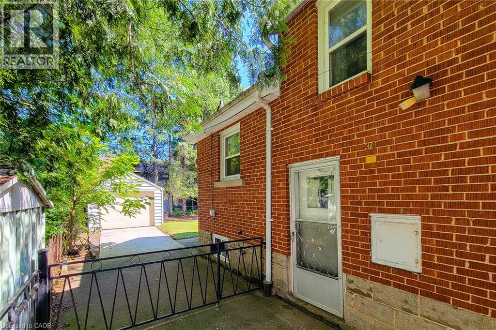 30 Sanders Boulevard, Hamilton, Ontario  L8S 3J3 - Photo 29 - 40854243
