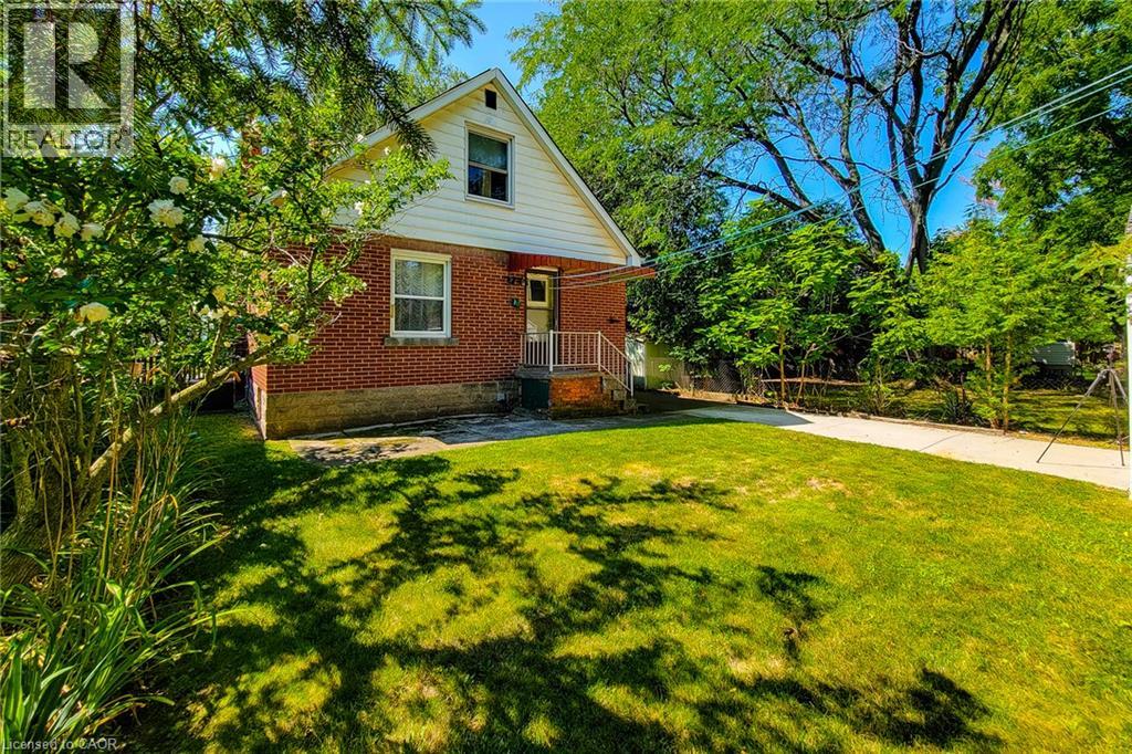 30 Sanders Boulevard, Hamilton, Ontario  L8S 3J3 - Photo 32 - 40854243