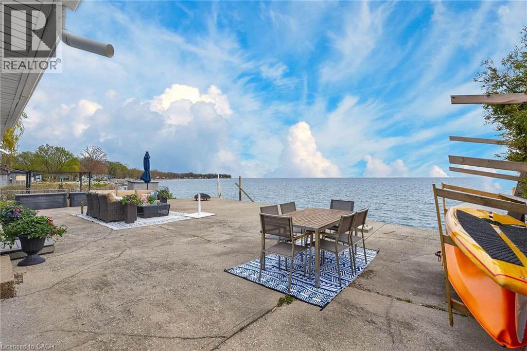 277 Baygrove Line, Dunnville, Ontario  N1A 2W8 - Photo 4 - 40854376