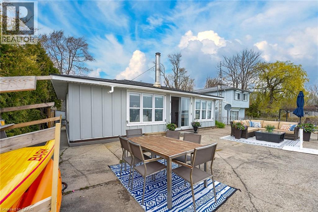 277 Baygrove Line, Dunnville, Ontario  N1A 2W8 - Photo 3 - 40854376