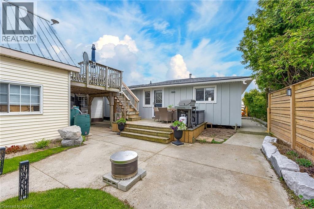 277 Baygrove Line, Dunnville, Ontario  N1A 2W8 - Photo 49 - 40854376