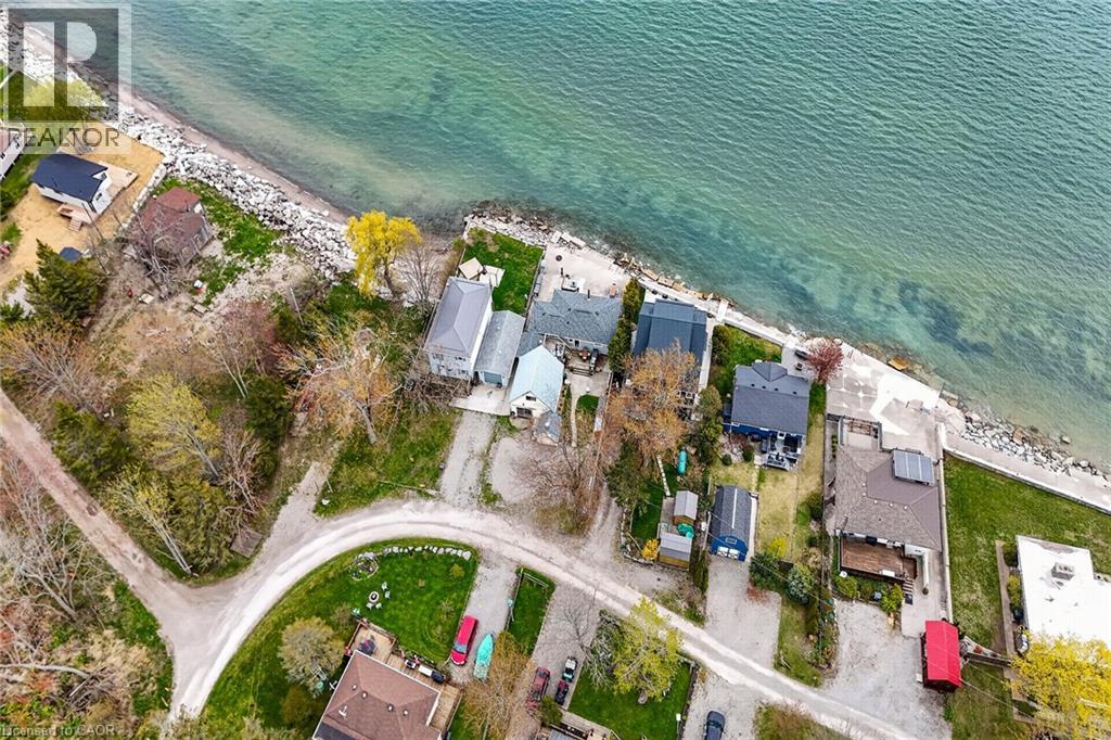 277 Baygrove Line, Dunnville, Ontario  N1A 2W8 - Photo 50 - 40854376