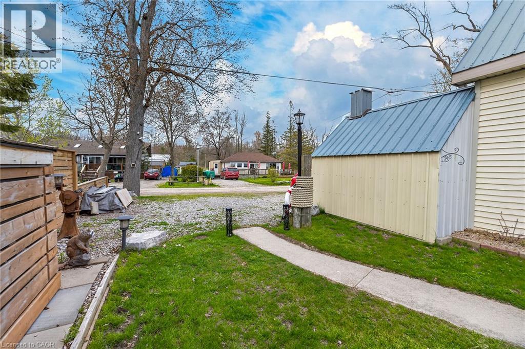 277 Baygrove Line, Dunnville, Ontario  N1A 2W8 - Photo 48 - 40854376