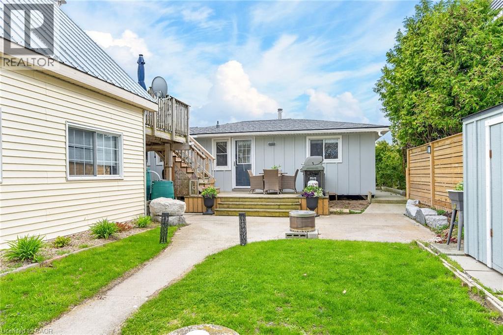 277 Baygrove Line, Dunnville, Ontario  N1A 2W8 - Photo 9 - 40854376