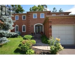 1609 PILGRIMS WAY, Oakville, Ontario