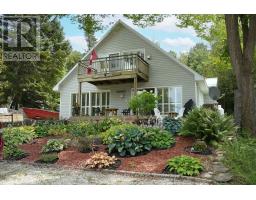98 HOPE BAY ROAD, South Bruce Peninsula, Ontario