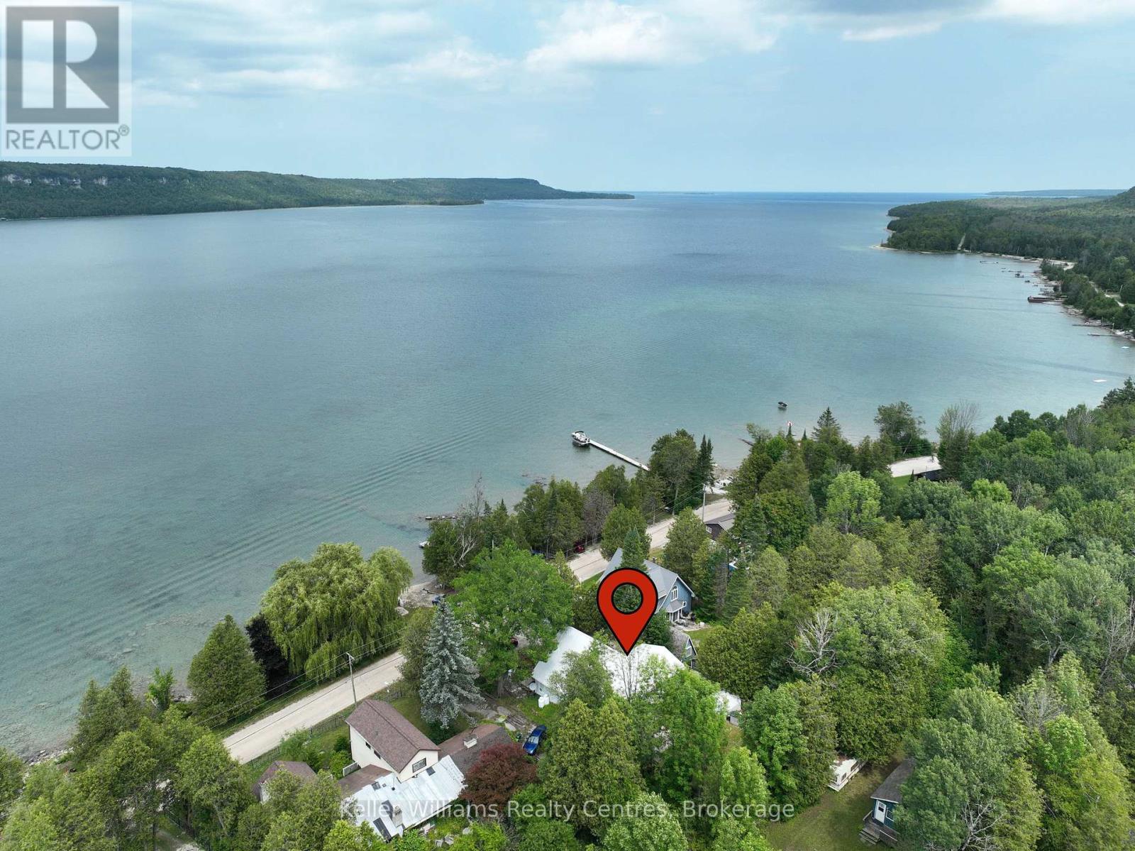 98 Hope Bay Road, South Bruce Peninsula, Ontario  N0H 2T0 - Photo 2 - X13029672