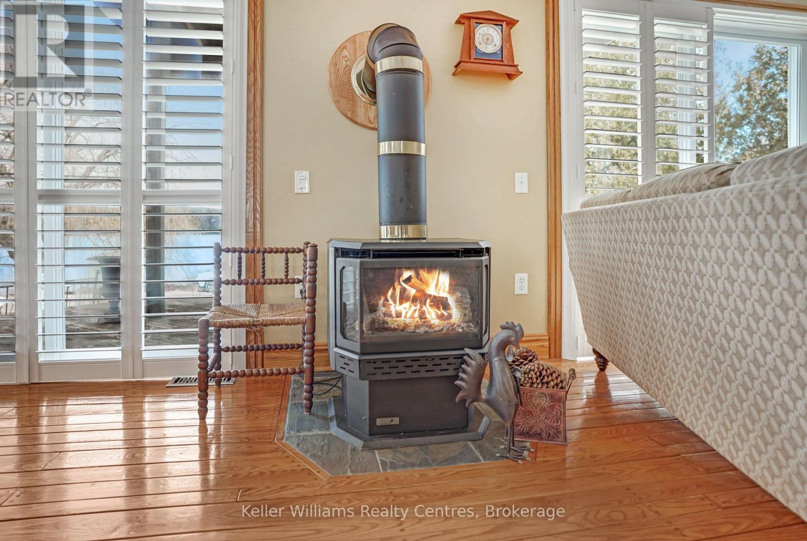 98 Hope Bay Road, South Bruce Peninsula, Ontario  N0H 2T0 - Photo 12 - X13029672