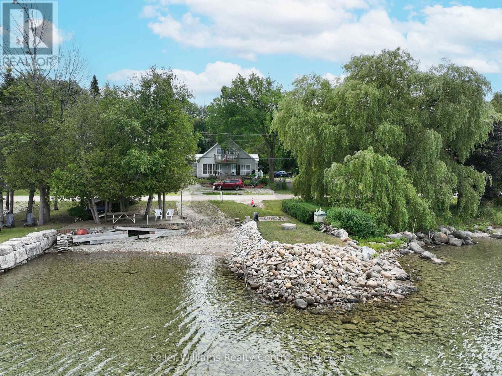98 Hope Bay Road, South Bruce Peninsula, Ontario  N0H 2T0 - Photo 3 - X13029672