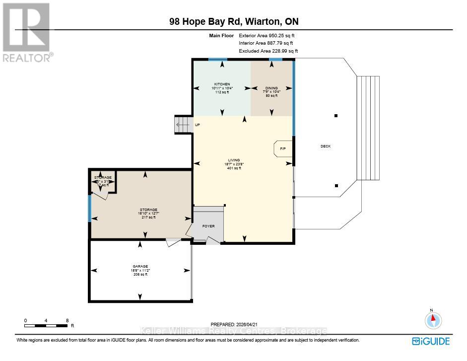 98 Hope Bay Road, South Bruce Peninsula, Ontario  N0H 2T0 - Photo 47 - X13029672
