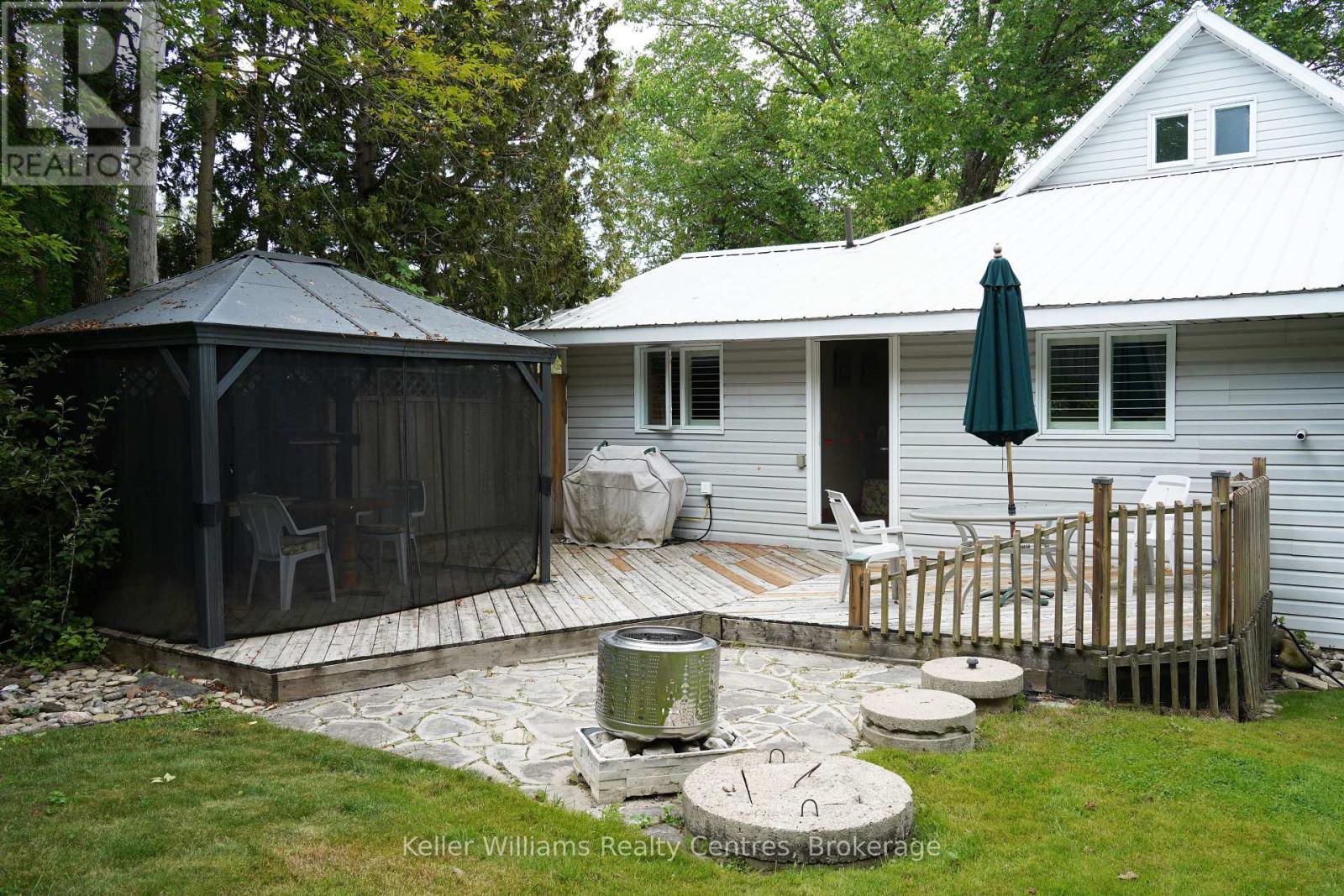 98 Hope Bay Road, South Bruce Peninsula, Ontario  N0H 2T0 - Photo 42 - X13029672