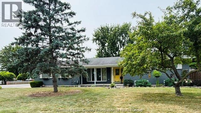MLS# 26019343: 8285 MALDEN ROAD, LaSalle, Canada