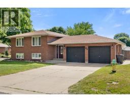 36 CHERRYWOOD, Leamington, Ontario
