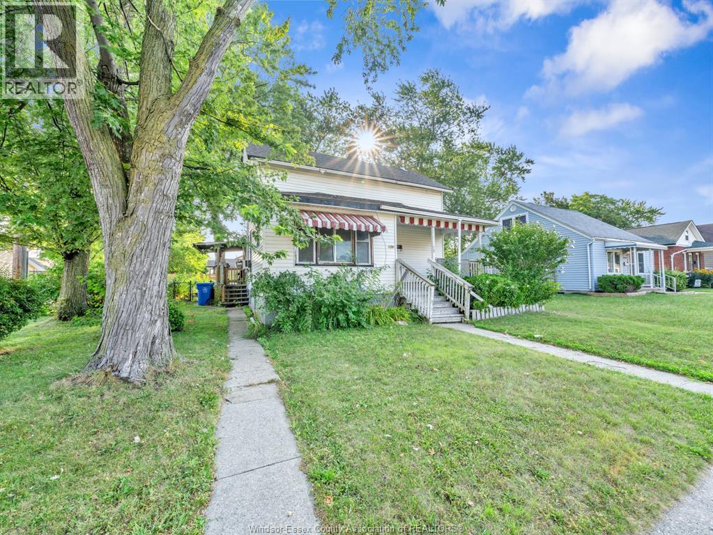 1108 Felix Avenue, Windsor, Ontario  N9C 3L7 - Photo 5 - 26019322
