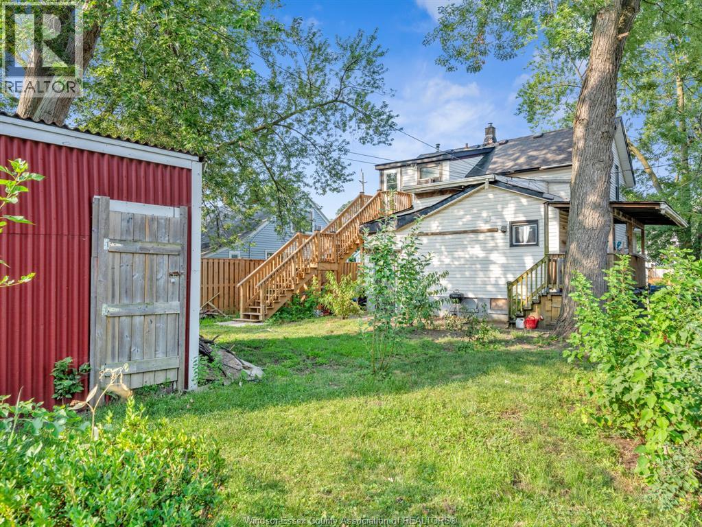 1108 Felix Avenue, Windsor, Ontario  N9C 3L7 - Photo 9 - 26019322