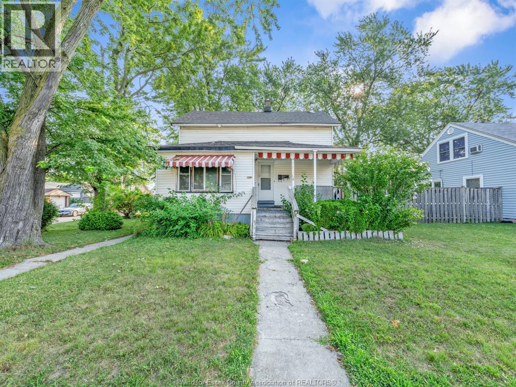 MLS# 26019320: 1108 FELIX AVENUE, Windsor, Canada