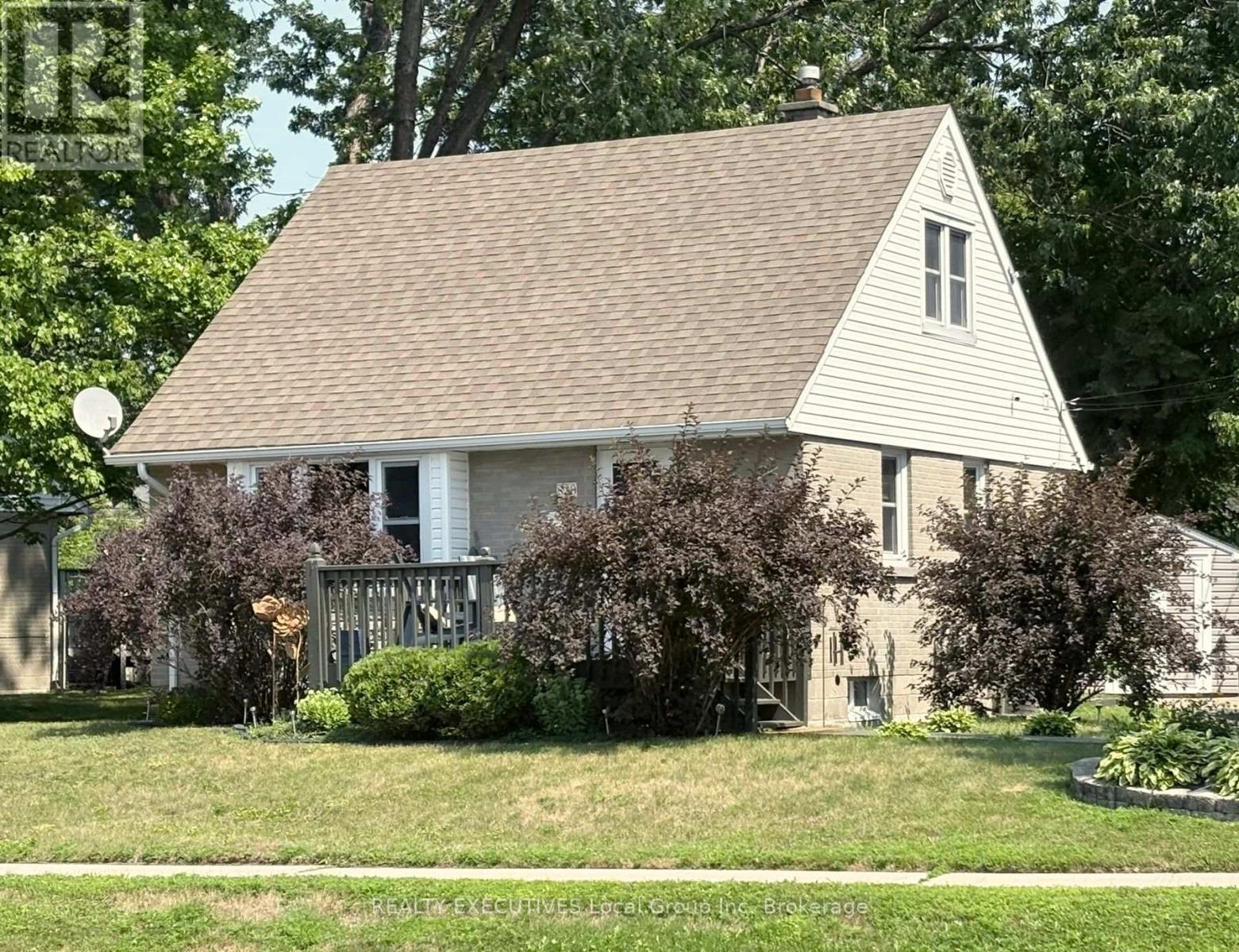 830 Phillip Street, North Bay, Ontario  P1B 3V7 - Photo 1 - X13657048