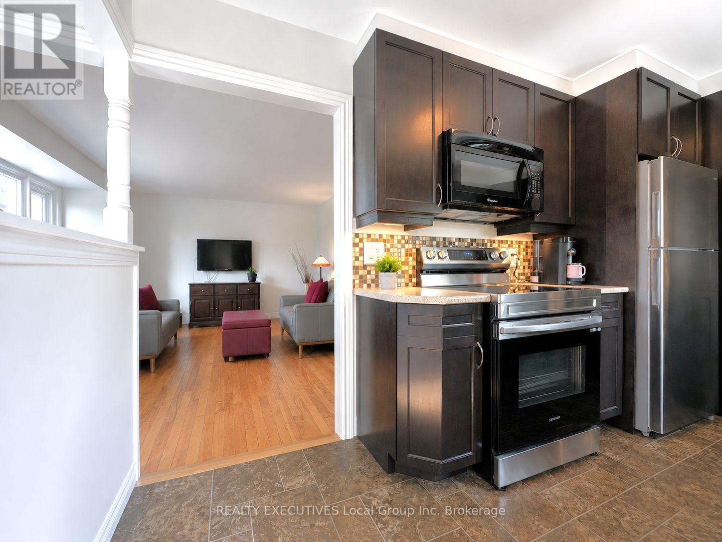 830 Phillip Street, North Bay, Ontario  P1B 3V7 - Photo 12 - X13657048